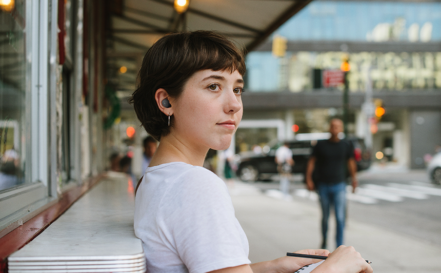 JBL Wave Buds 2 Cancelaci&oacute;n de ruido activa con Smart Ambient - Image