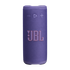 JBL Grip - Purple - Compact Bluetooth speaker with bold JBL Pro Sound and ambient light - Hero
