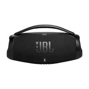 Alternative image of JBL Boombox 3 Wi-Fi