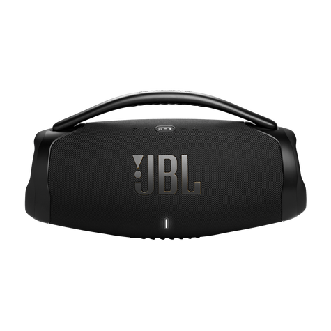Alternative image of JBL Boombox 3 Wi-Fi
