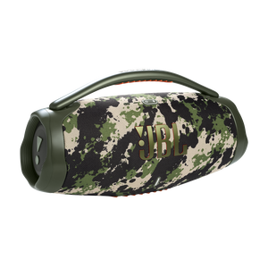 Image of JBL Boombox 3