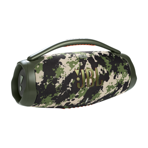 Image of JBL Boombox 3