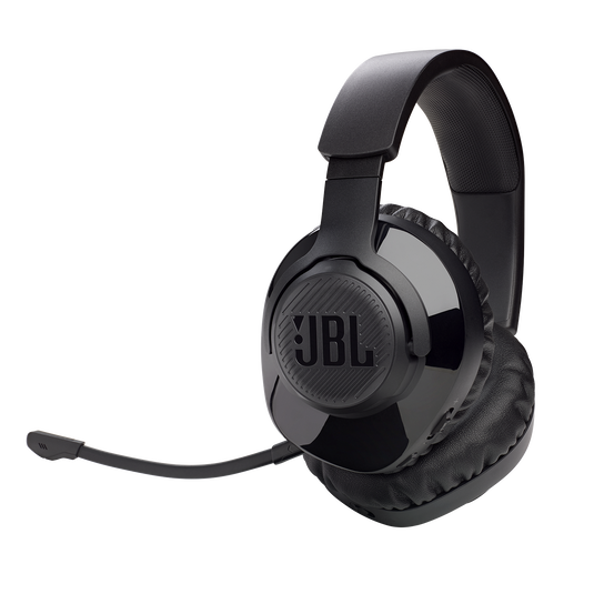 JBL Quantum 350 Wireless - Main Image