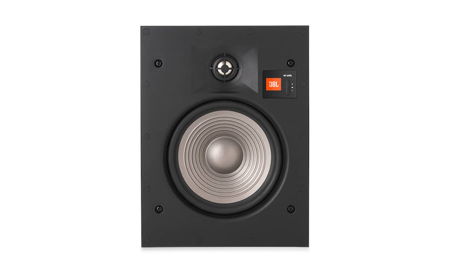 Studio 2 6IW Un sonido inspirado en el legendario M2 Master Reference Monitor de JBL - Image