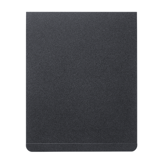 JBL Cinema SB580 - Black - 3.1 Channel Soundbar with Virtual Dolby Atmos® and Wireless Subwoofer - Detailshot 10 image number null