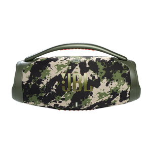 Alternative image of JBL Boombox 3