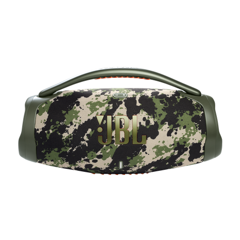 Alternative image of JBL Boombox 3