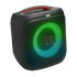 JBL PartyBox Encore Essential 2 - Black - Portable party speaker - Hero