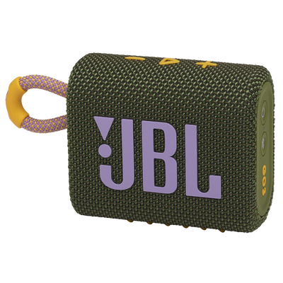 JBL Go 3