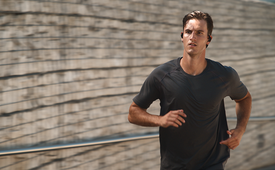 JBL Endurance Pace Tecnolog&iacute;a JBL OpenSound - Image