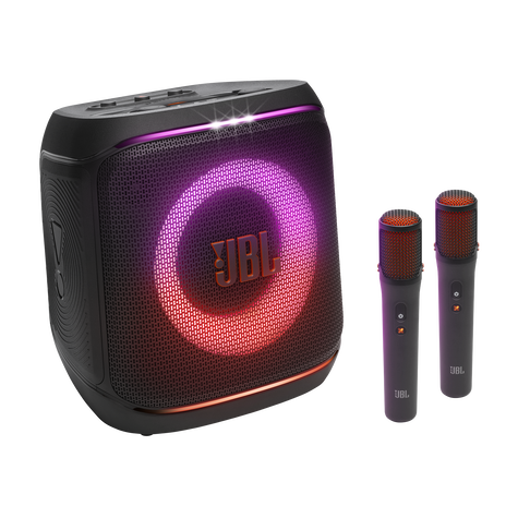 Image of JBL PartyBox Encore 2 Plus