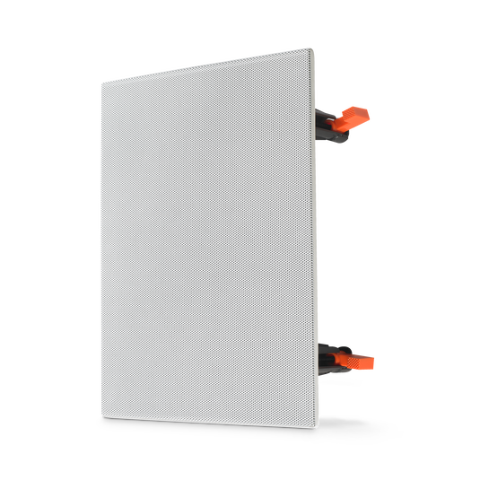 B-6IW - White - In-ceiling and in-wall loudspeakers - Hero image number null