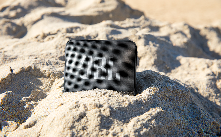 JBL Go Essential 2 Sonido JBL Pro original - Image