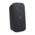 JBL PartyCover Club 120 - Black - Protective cover for JBL PartyBox Club 120 speakers - Hero