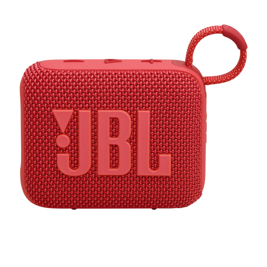 Uso real de JBL GO 4 2