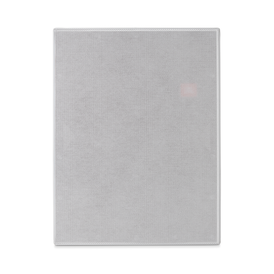 Studio 2 8IW - Black - Premium In-Wall Loudspeaker with 8” Woofer - Detailshot 3 image number null