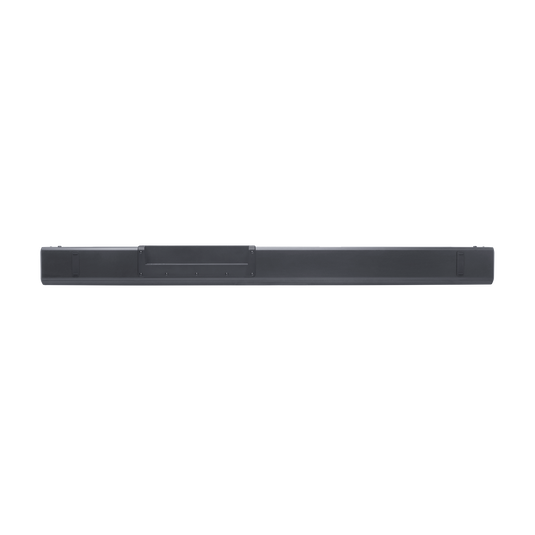 JBL Cinema SB580 - Black - 3.1 Channel Soundbar with Virtual Dolby Atmos® and Wireless Subwoofer - Detailshot 7 image number null