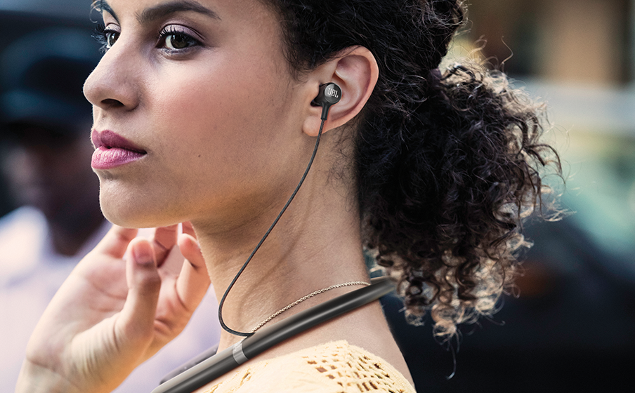 JBL Live 200BT Batería de 10 horas de autonomía - Recarga en 2 horas - Image