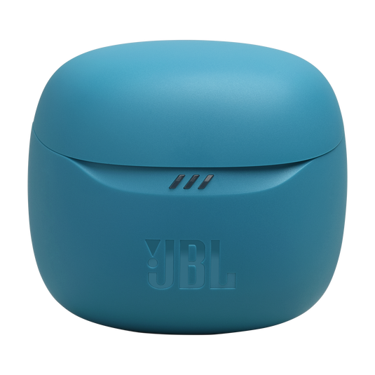 JBL Tune Flex 2 - Turquoise - True Wireless Noise Cancelling Earbuds - Left image number null