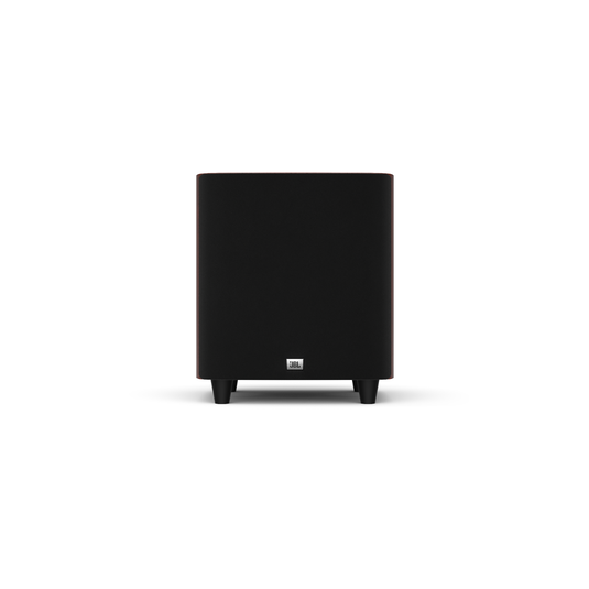Studio 650P - Wood - Home Audio Loudspeaker System - Front image number null