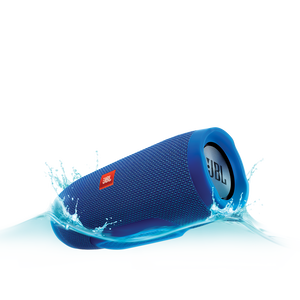JBL Charge 3