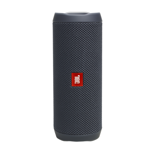 JBL Flip Essential 2 - Gun Metal - Portable Waterproof Speaker - Hero image number null