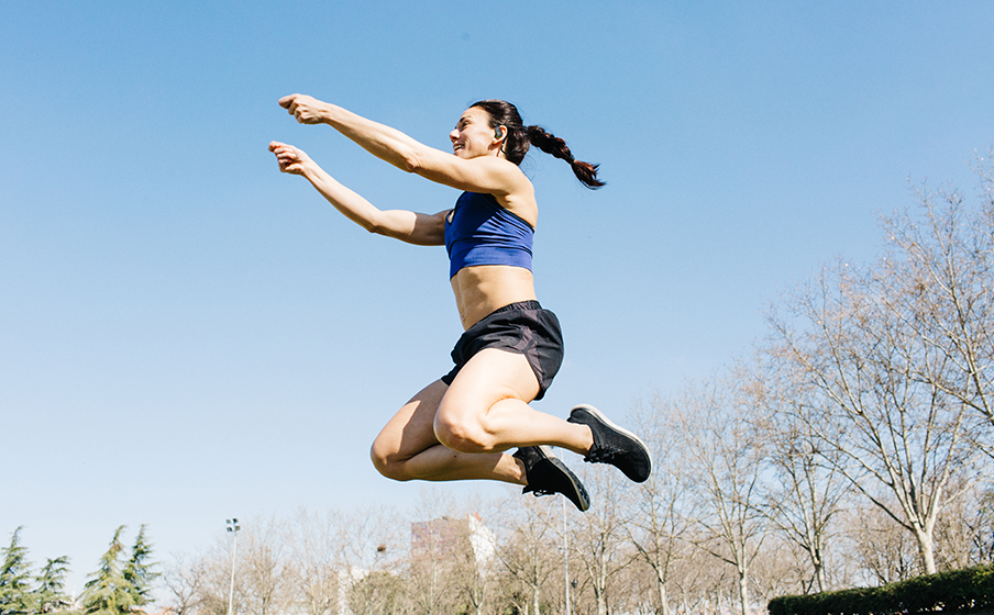 JBL Endurance JUMP PowerHook™ - Image