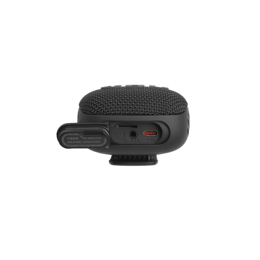 JBL Wind 3 - Black - Detailshot 5 image number null