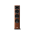 HDI-3600 - Walnut - 2 &frac12;-way Triple 6.5-inch (165mm) Floorstanding Loudspeaker - Hero