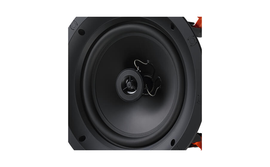 B-6IC Altavoz de bajos de cono Poly de 165 mm - Image