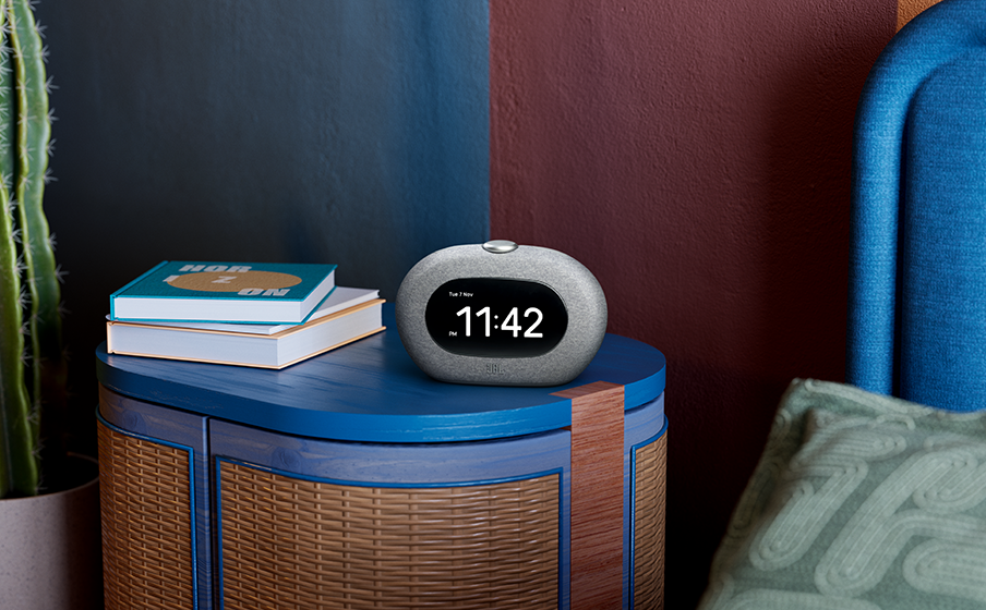 JBL Horizon 3 with FM Transmisión de música por radio y Bluetooth® - Image