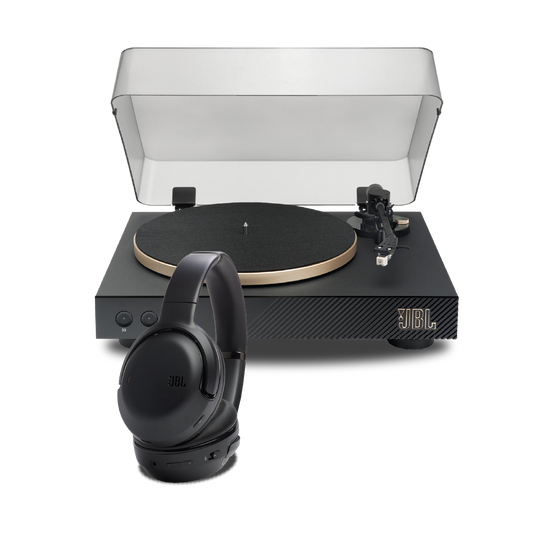 Spinner BT + Tour One M2 Negro (Combo) image number null