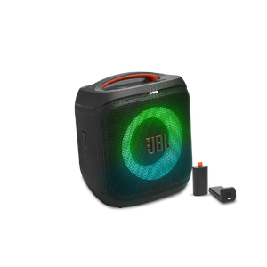 Image of Combo JBL PartyBox Encore Essential 2 + Battery 200 con Charging Case Type C