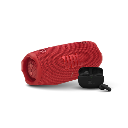 Combo Charge 6 (Rojo) + Wave Beam 2 (Negro) image number null