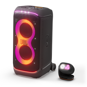 PartyBox Stage 320 + PartyLight Beam (Combo) Image of PartyBox Stage 320 + PartyLight Beam (Combo)