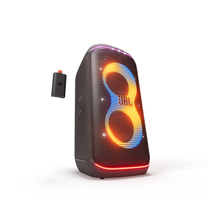 Image of PartyBox Club 120 + JBL Battery 200 (Combo)