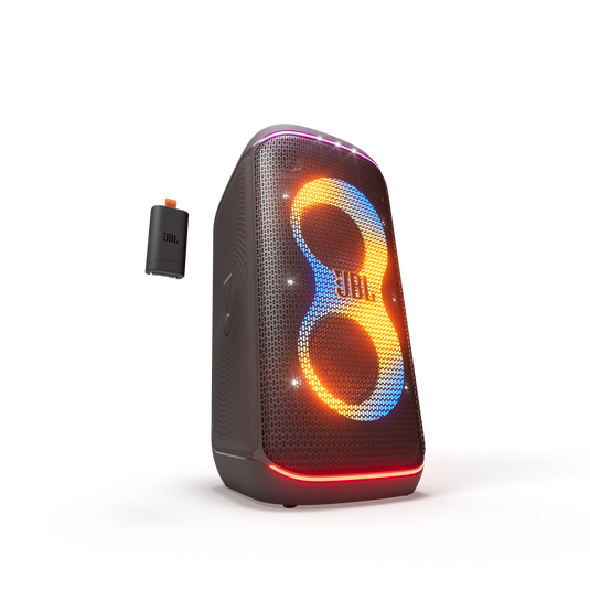PartyBox Club 120 + JBL Battery 200 (Combo) image number null