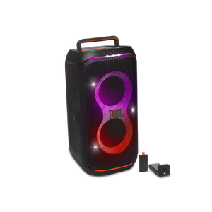 Image of Combo JBL PartyBox Club 120 + Battery 200 con Charging Case Type C