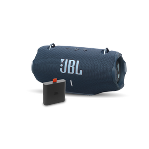 Image of Xtreme 4 Azul + Battery 400 (Combo)