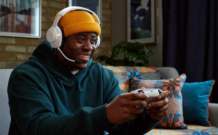 Gaming Headphones