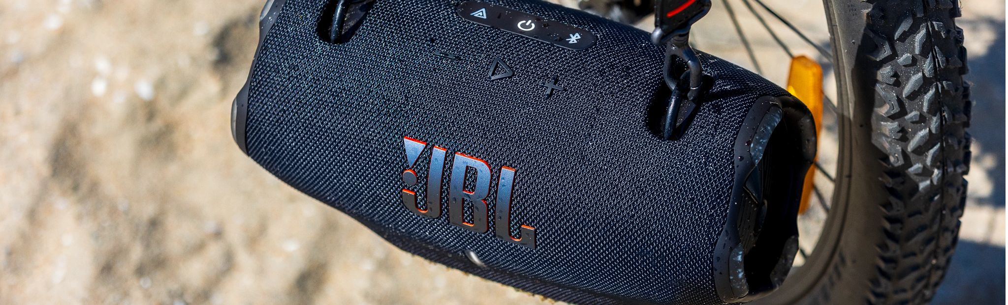 XTREME 4: Nuevo Parlante JBL con hasta 24 horas de batería