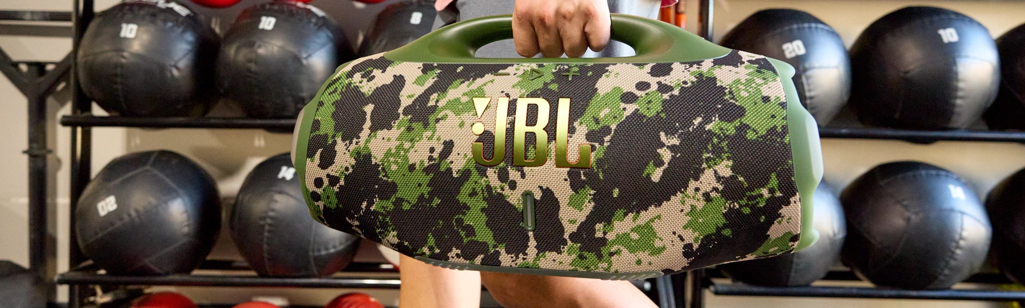 JBL Boombox 4: todo sobre potencia, conectividad y lo que realmente ha cambiado