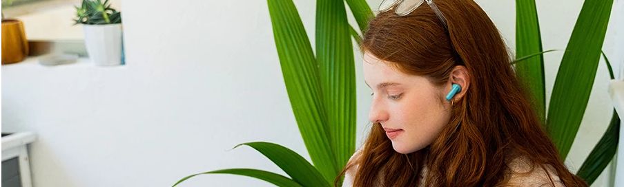 DISFRUTA DE UN SONIDO PURO CON ¡EL NUEVO JBL WAVE BEAM 2!