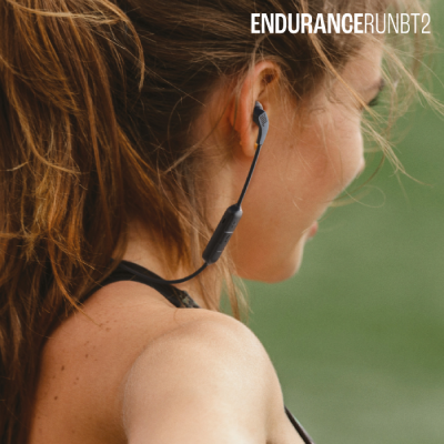 ENDURANCE