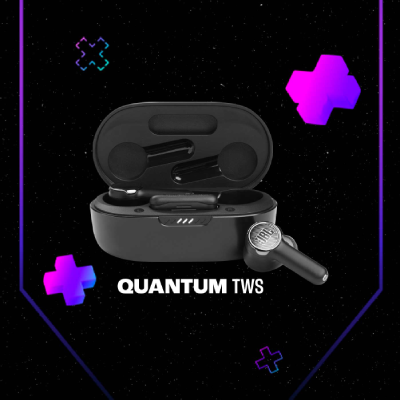 Quantum