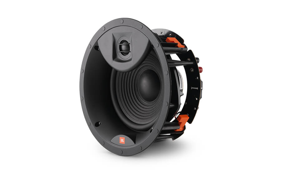 Un sonido inspirado en el legendario M2 Master Reference Monitor de JBL