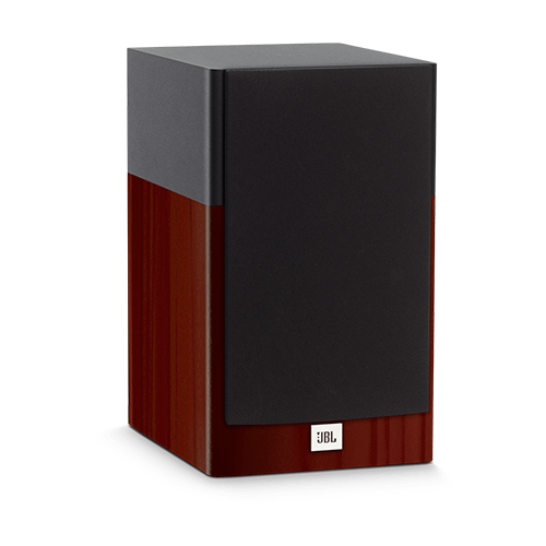 JBL Stage A130 Diseño único en madera de dos tonos - Image