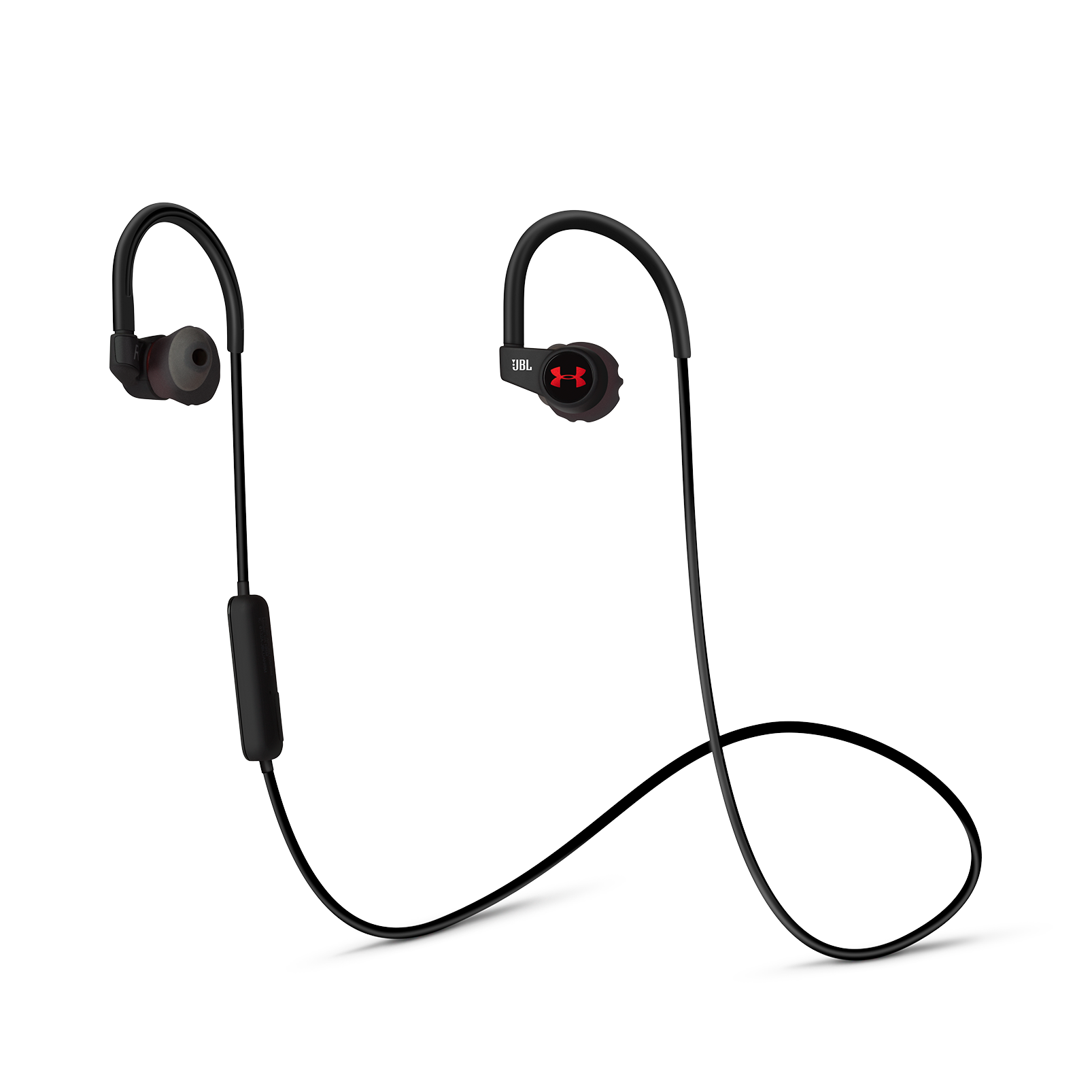 Under Armour Sport Wireless Heart Rate | Auriculares inalámbricos monitorización del ritmo cardíaco para deportistas