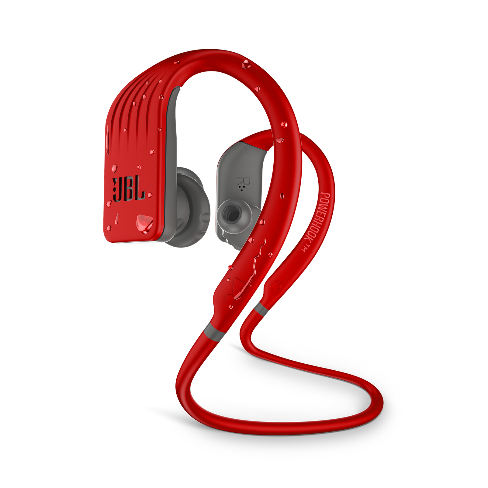 Auriculares deportivos jbl endurance store jump