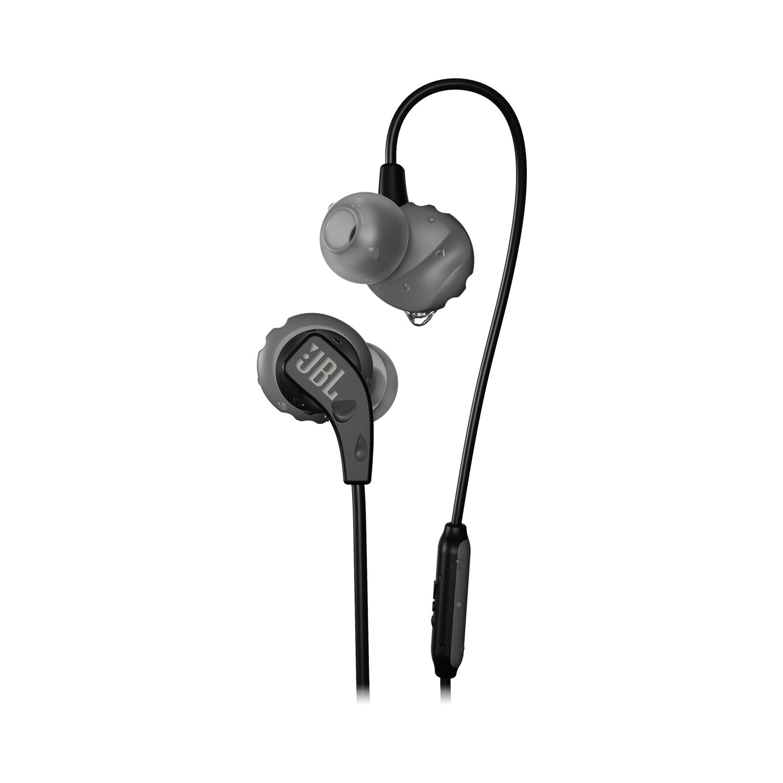 JBL Endurance RUN Auriculares deportivos intraurales con cable